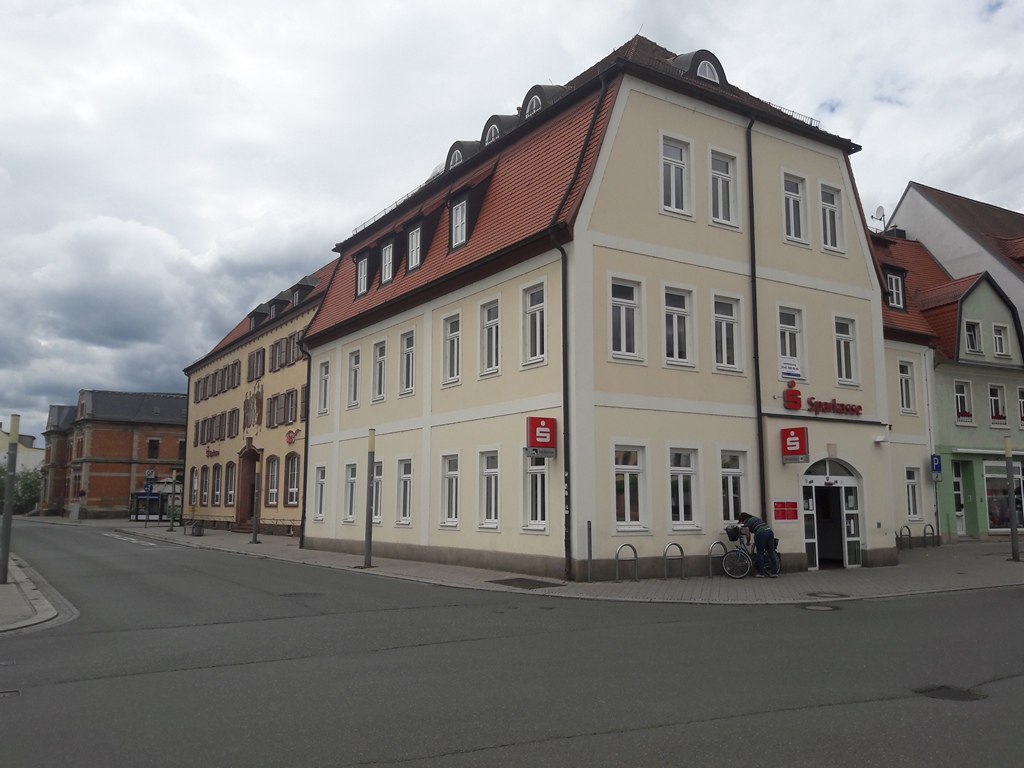 Sparkasse